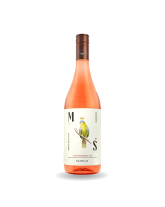 FRATELLI MS ROSE 75CL