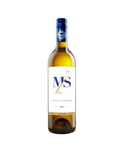 FRATELLI MS WHITE 75CL