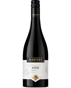 HARDYS HRB SHIRAZ 75CL