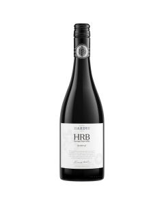 HARDYS HRB SHIRAZ 75CL