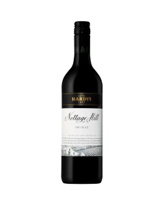 HARDYS NOTTAGE HILL SHIRAZ 75CL