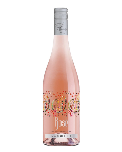 LAROCHE ROSE MAS LA CHEVALIERE 75CL