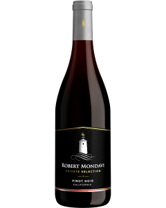 MONDAVI PRIVATE SELECTION PINOT NOIR 75CL