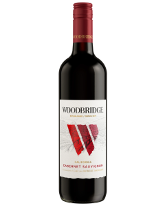 MONDAVI WOODBRIDGE CAB SAUV 75CL
