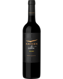 MONTES KAIKEN ULTRA MALBEC 75CL