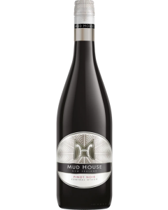 MUD HOUSE CENTRAL OTAGO PINOT NOIR 75CL