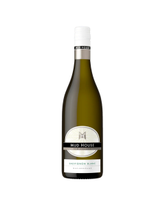 MUD HOUSE RAPAURA SAUVIGNON BLANC 75CL
