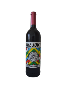 THE JUICE SWEET RED 75CL