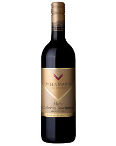 VILLA MARIA CS PINOT NOIR 75CL