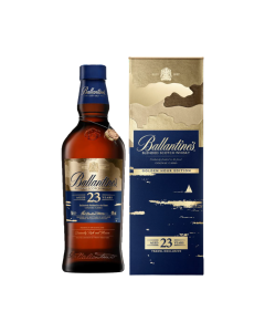 BALLANTINES 23YO 70CL