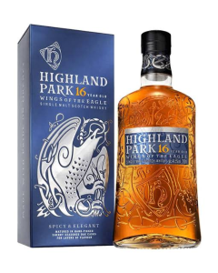 HIGHLAND PARK EAGLE 70CL