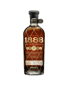 BRUGAL 1888 RUM 70CL