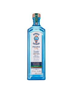 BOMBAY SAPPHIRE PREMIER CRU GIN 100CL