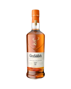 GLENFIDDICH VAT 1 PERPETUAL COLLECTION 100CL