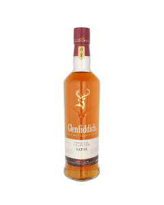 GLENFIDDICH 15 VAT 3 PERPETUAL 70CL