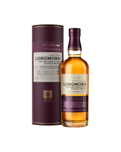 LONGMORN 23YO 70CL