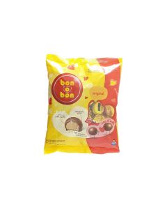 ARCOR BON O BON CHOCOLATE BAG 390GM