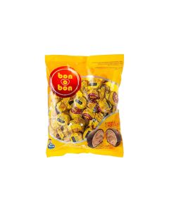 ARCOR BON O BON MILK BAG 390GM