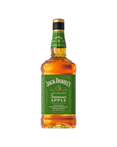 JACK DANIELS APPLE 100CL