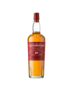 GLENDRONACH 10YO 100CL
