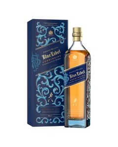 JW BLUE LABEL XORDINAIRE 100CL