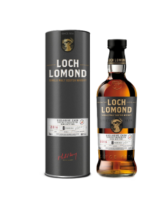 LOCH LOMOND MAST DIST SINGLE CASK 2014 70CL