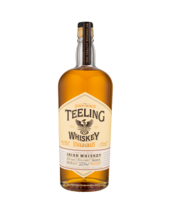 TEELING SINGLE GRAIN 100CL
