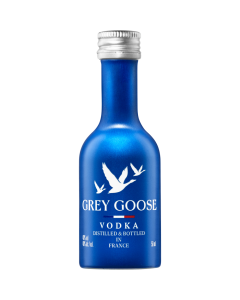 GREY GOOSE VODKA 5CL