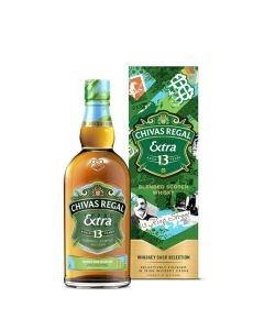 CHIVAS REGAL 13YO IRISH CASK 100CL