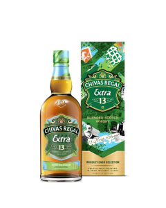 CHIVAS REGAL 13YO IRISH CASK 100CL