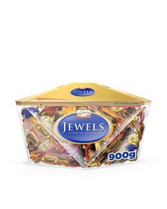 GALAXY JEWELS 900 GM 6X1