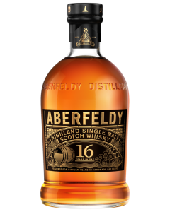 ABERFELDY 16YO MADEIRA CASK 70CL