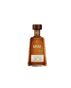 1800 ANEJO TEQUILA 75CL