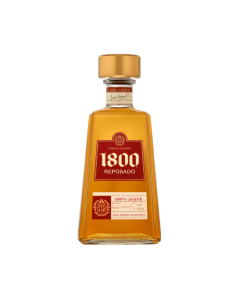 1800 REPOSADO TEQUILA 100CL
