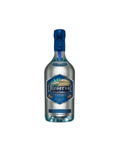 JOSE CUERVO LTD PLATINO TEQUILA 75CL