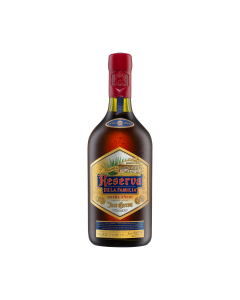 JOSE CUERVO LTD EXTR ANEJO TEQUILA 75CL