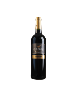 LONGCHAMPS ROUGE ADET SEWARD 75CL