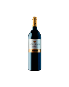 LONGCHAMPS MERLOT ADET SEWARD 75CL