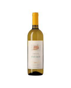 COL D ORCIA PINOT GRIGIO TOSCANA 75CL