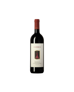 BRUNELLO DI MONTALCINO COL D ORCIA 75CL