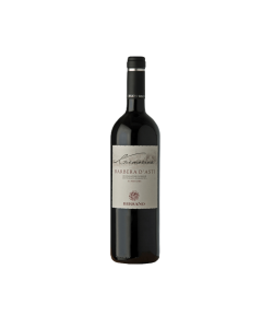 BARBERA D ASTI DOCG CREMOSINA 75CL