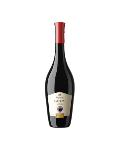 DUGLADZE SAPERAVI QVEVRI 75CL