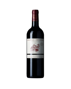 CHATEAU DE RESPIDE GRAVES 75CL