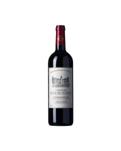 CHATEAU TOUR DE PEYREAU SAINT EMILION 75CL