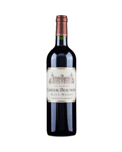 CHATEAU BEAUMONT HAUT MEDOC 75CL