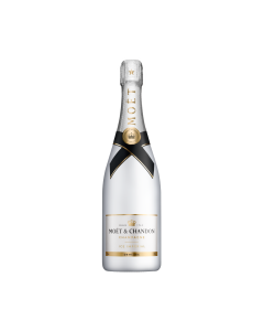 MOET CHANDON CHAMPAGNE IMPERIAL ICE 75CL