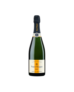 VEUVE CLICQUOT RICH NECKTAG 75CL