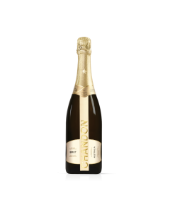 CHANDON BRUT 75CL