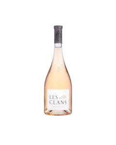 LES CLANS 75CL