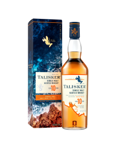 TALISKER 10YO 75CL